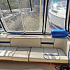 WHITE 1984 Sea Ray 270 SUNDANCER