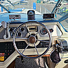 WHITE 1984 Sea Ray 270 SUNDANCER