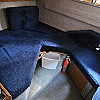 WHITE 1984 Sea Ray 270 SUNDANCER