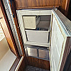 WHITE 1984 Sea Ray 270 SUNDANCER