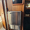 WHITE 1984 Sea Ray 270 SUNDANCER