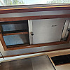 WHITE 1984 Sea Ray 270 SUNDANCER