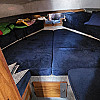 WHITE 1984 Sea Ray 270 SUNDANCER