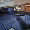 WHITE 1984 Sea Ray 270 SUNDANCER
