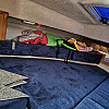 WHITE 1984 Sea Ray 270 SUNDANCER