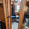 WHITE 1984 Sea Ray 270 SUNDANCER