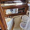WHITE 1984 Sea Ray 270 SUNDANCER
