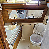 WHITE 1984 Sea Ray 270 SUNDANCER