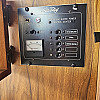 WHITE 1984 Sea Ray 270 SUNDANCER