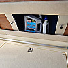 WHITE 1984 Sea Ray 270 SUNDANCER