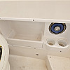 YELLOW 2007 Rinker CAPTIVA 192