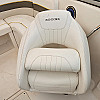YELLOW 2007 Rinker CAPTIVA 192