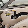 YELLOW 2007 Rinker CAPTIVA 192