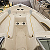 YELLOW 2007 Rinker CAPTIVA 192