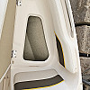 YELLOW 2007 Rinker CAPTIVA 192
