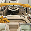 YELLOW 2007 Rinker CAPTIVA 192