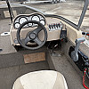 Green 2005 Alumacraft Boat Co Navigator
