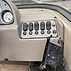 Green 2005 Alumacraft Boat Co Navigator