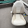 Green 2005 Alumacraft Boat Co Navigator