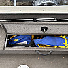 Green 2005 Alumacraft Boat Co Navigator