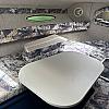 White/Blue 1997 Sea Ray 215 Expresser Cruiser