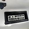 White/Blue 1997 Sea Ray 215 Expresser Cruiser