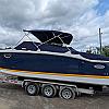 2012 Cobalt Boats 296