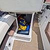 2012 Cobalt Boats 296
