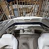 WHT/BLUE 2011 Larson SENZA 206 at Sandy Cove Marine Services