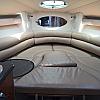 WHT/BLU 2004 Doral 250 SE MONTICELLO CRUSIER at Sandy Cove Marine Services