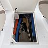 BLU/WHT 2006 Chaparral 274 SUNESTA at Sandy Cove Marine Services