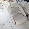 BLU/WHT 2006 Chaparral 274 SUNESTA at Sandy Cove Marine Services