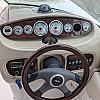 BLU/WHT 2006 Chaparral 274 SUNESTA at Sandy Cove Marine Services