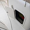 BLU/WHT 2006 Chaparral 274 SUNESTA at Sandy Cove Marine Services