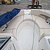 BLU/WHT 2006 Chaparral 274 SUNESTA at Sandy Cove Marine Services