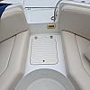 BLU/WHT 2006 Chaparral 274 SUNESTA at Sandy Cove Marine Services
