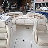 BLU/WHT 2006 Chaparral 274 SUNESTA at Sandy Cove Marine Services