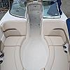 BLU/WHT 2006 Chaparral 274 SUNESTA at Sandy Cove Marine Services