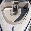 BLU/WHT 2004 Larson LXI 190 at Sandy Cove Marine Services