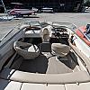 BLU/WHT 2004 Larson LXI 190 at Sandy Cove Marine Services