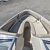 BLU/WHT 2004 Larson LXI 190 at Sandy Cove Marine Services