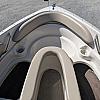BLU/WHT 2004 Larson LXI 190 at Sandy Cove Marine Services