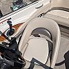 BLU/WHT 2004 Larson LXI 190 at Sandy Cove Marine Services