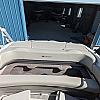 BLU/WHT 2004 Larson LXI 190 at Sandy Cove Marine Services