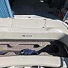 BLU/WHT 2004 Larson LXI 190 at Sandy Cove Marine Services