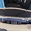 BLU/WHT 2004 Larson LXI 190 at Sandy Cove Marine Services