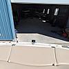 BLU/WHT 2004 Larson LXI 190 at Sandy Cove Marine Services
