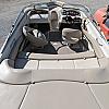 BLU/WHT 2004 Larson LXI 190 at Sandy Cove Marine Services