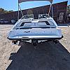 BLUE/WHT 2016 Yamaha SX 190 at Sandy Cove Marine Services