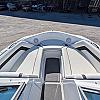 BLUE/WHT 2016 Yamaha SX 190 at Sandy Cove Marine Services